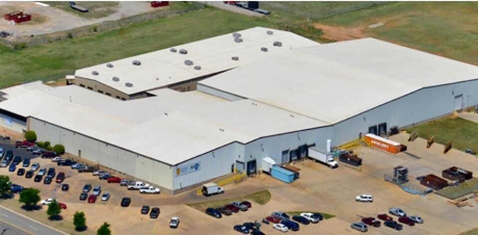 New Commercial Roof for Oklahoma Businesses | WaterTight Roofing Tailored Roofing Services For Warehouses