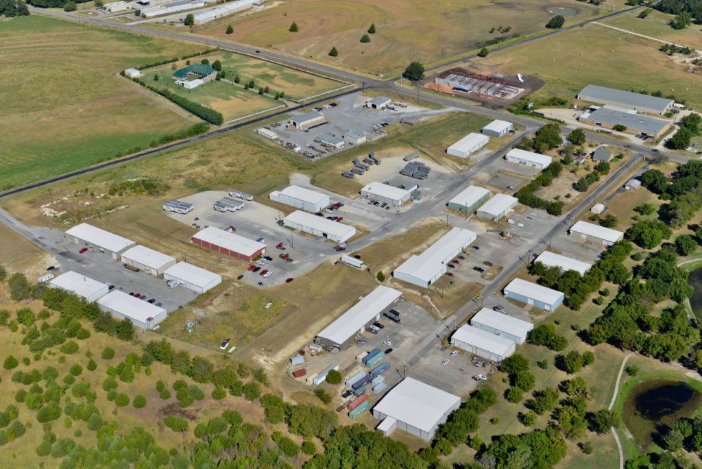 Single-Ply commercial Roofing