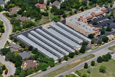 TPO & PVC Roofing project for commercial roofing