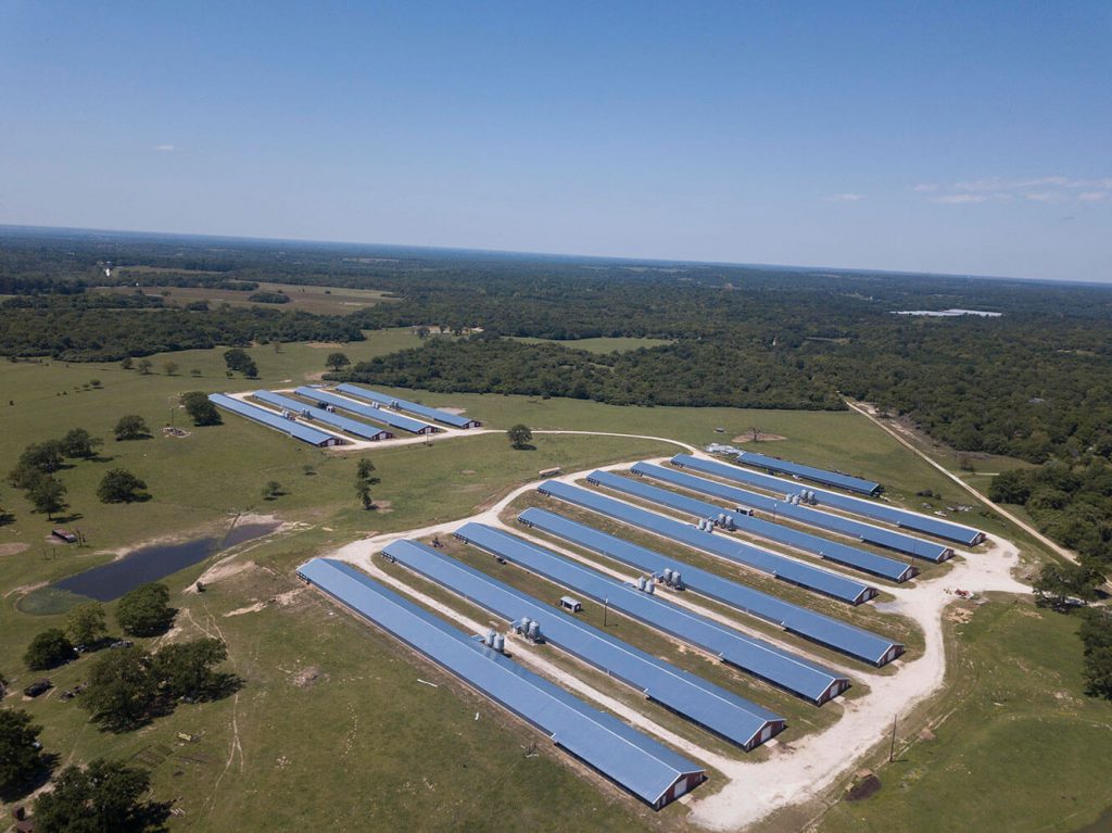Supply Chain Crisis for commercial roofers in Dallas