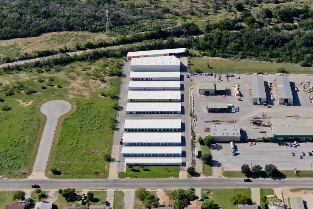 roof restoration with an energy efficient Cool Roof in Texas