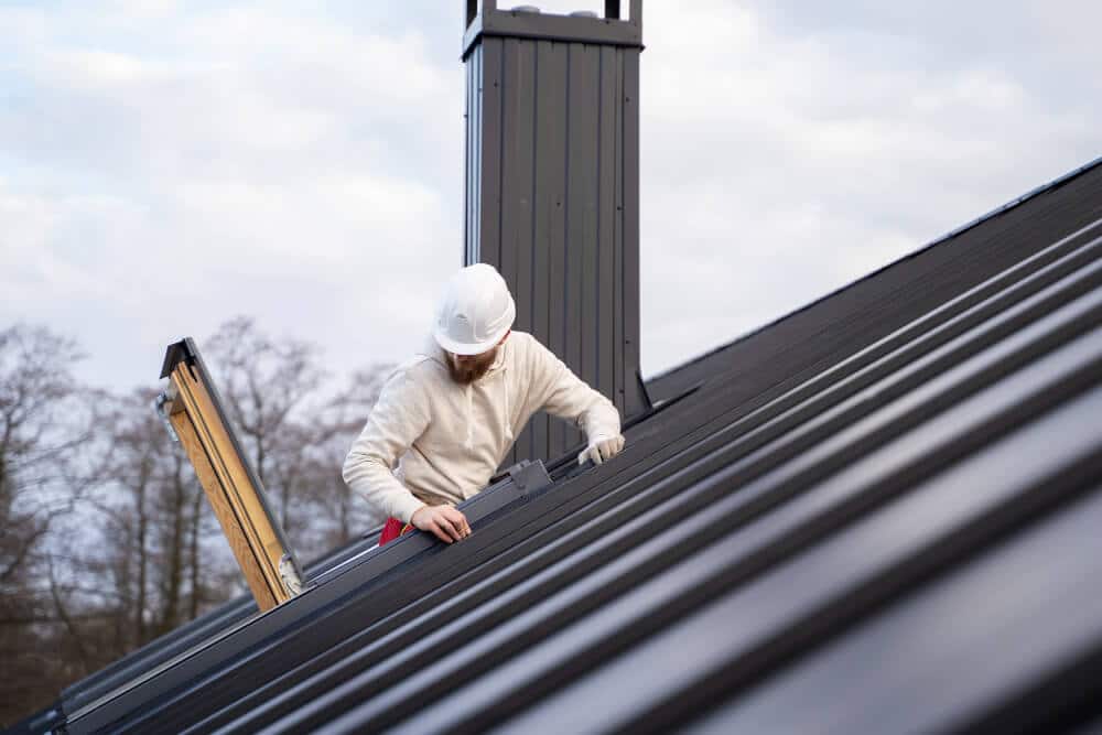 commercial roofing maintenance checklist seasonal inspections