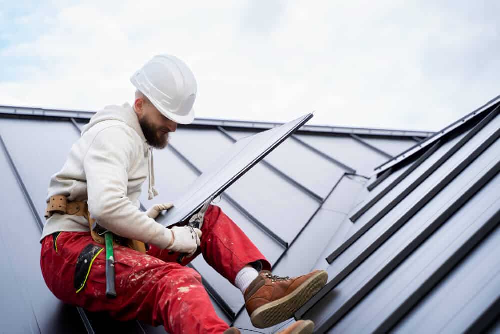 common signs its time for commercial roof replacement