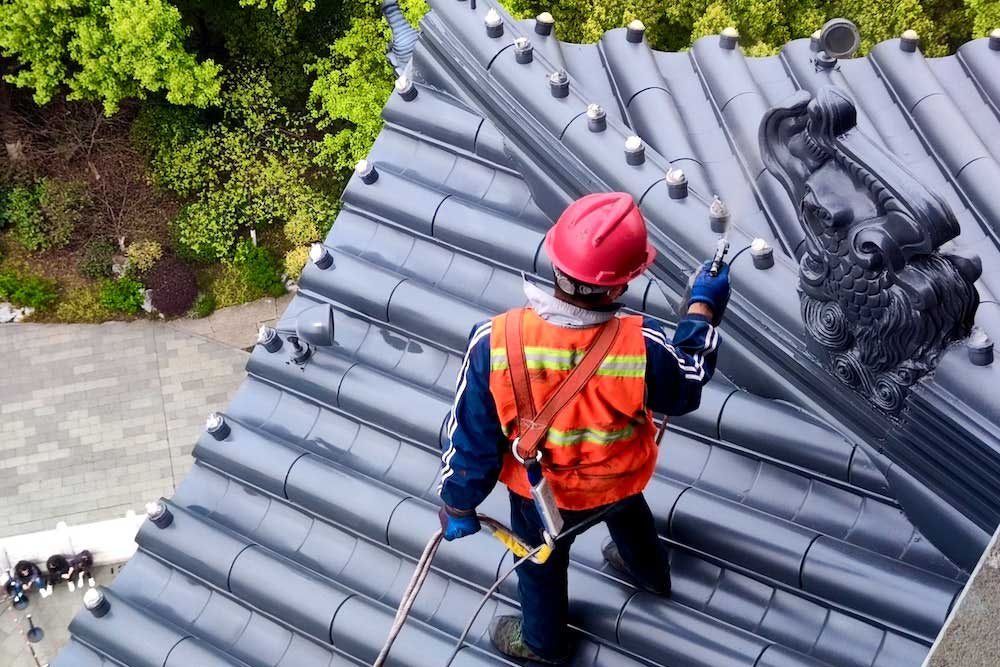 commercial roofing myths debunked separating fact from fiction