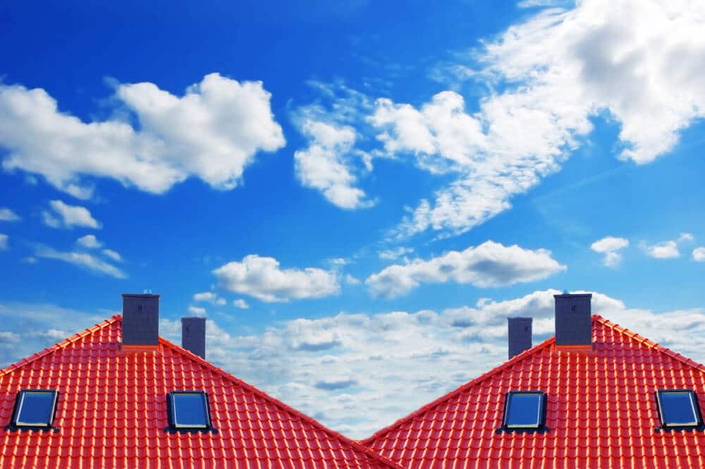 saving energy, saving money how energy efficient roofing can benefit your business