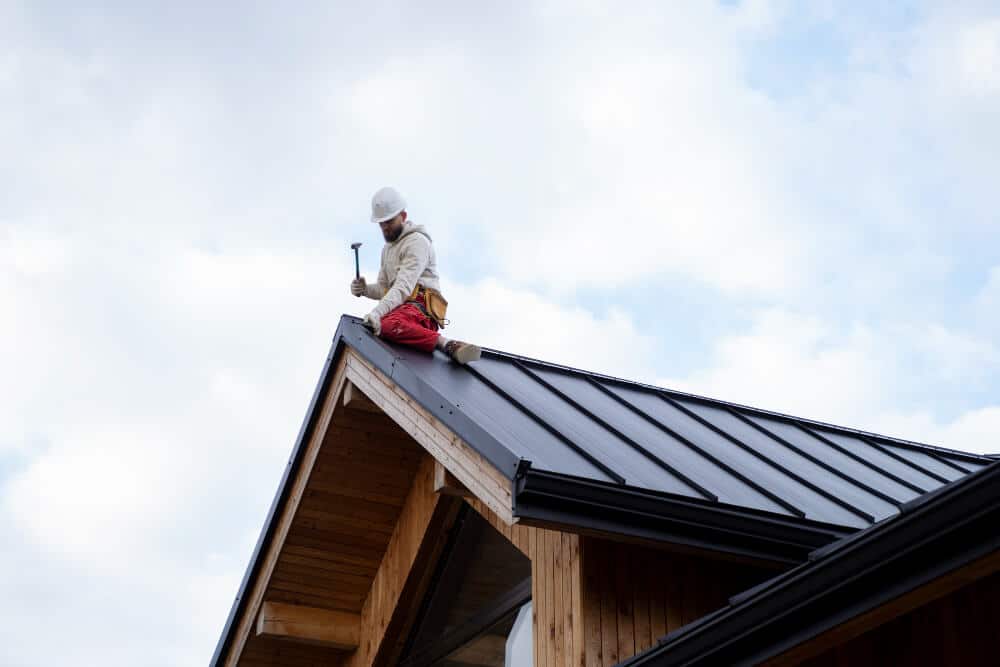 from deterioration to renewal watertight roofing's expert roof restoration