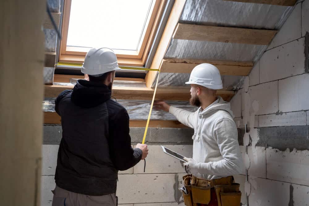 how to identify and repair roof leaks
