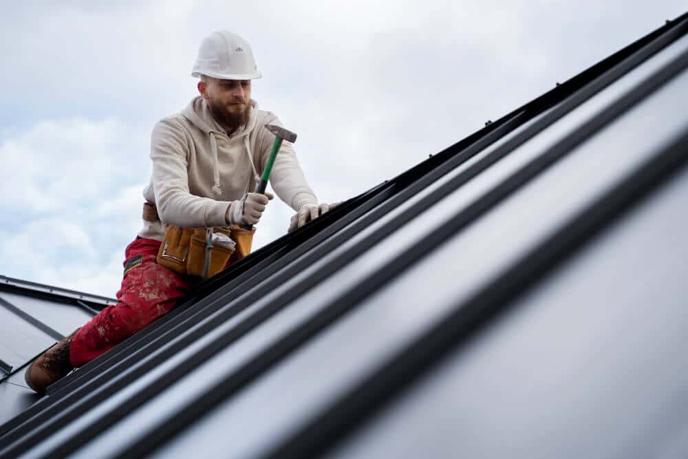 the ultimate guide to commercial roof maintenance