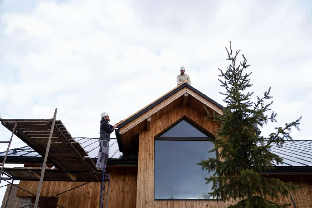 exploring energy efficient roofing options for your facility