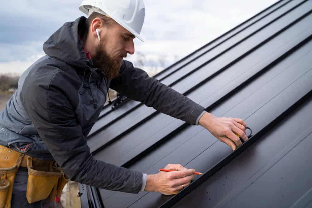 the role of roof inspections in property management