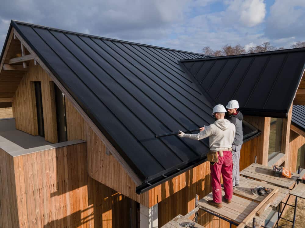 the top 5 signs it's time to replace your commercial roof