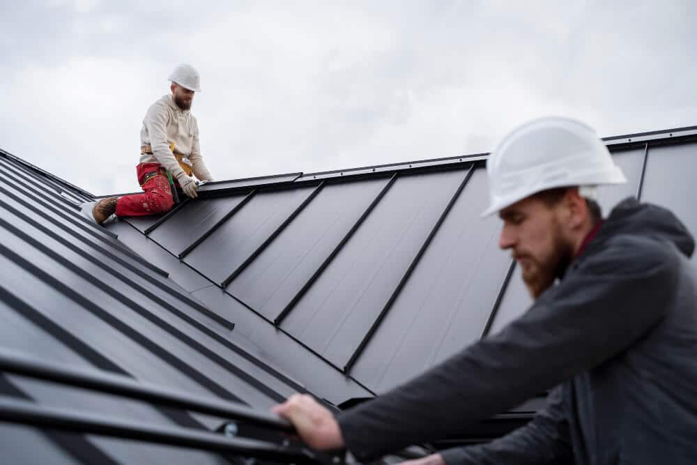 commercial roofing 101 a comprehensive overview