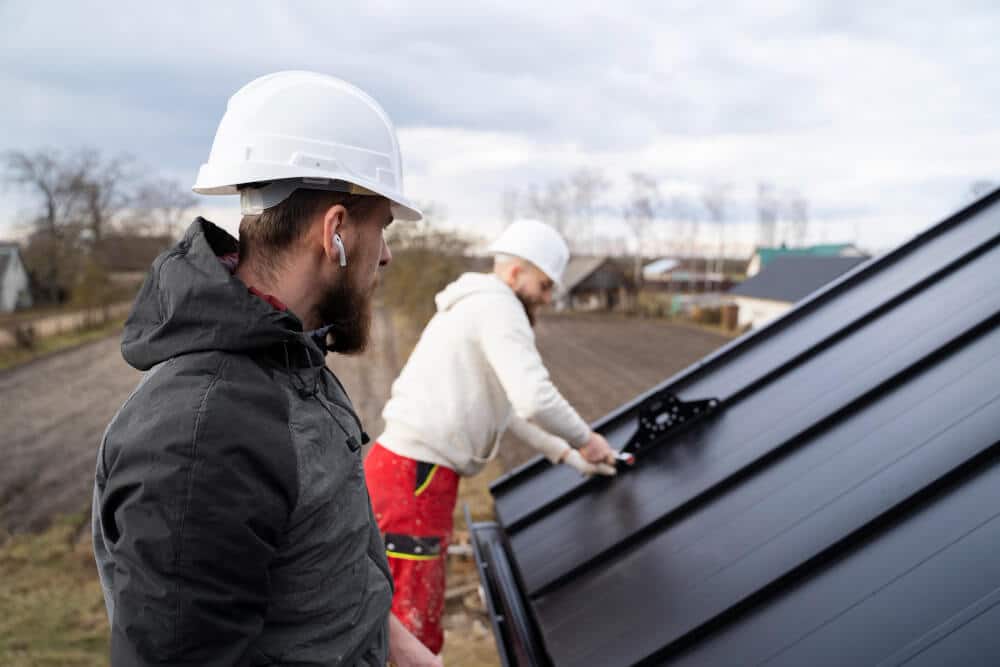 why regular roof inspections are essential for your business