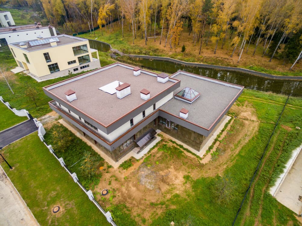 the benefits of tpo roofing for your commercial property