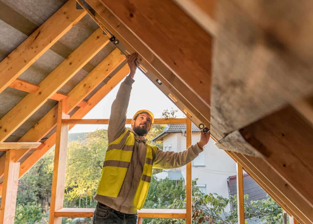 The Role of Roof Maintenance in Property Management
