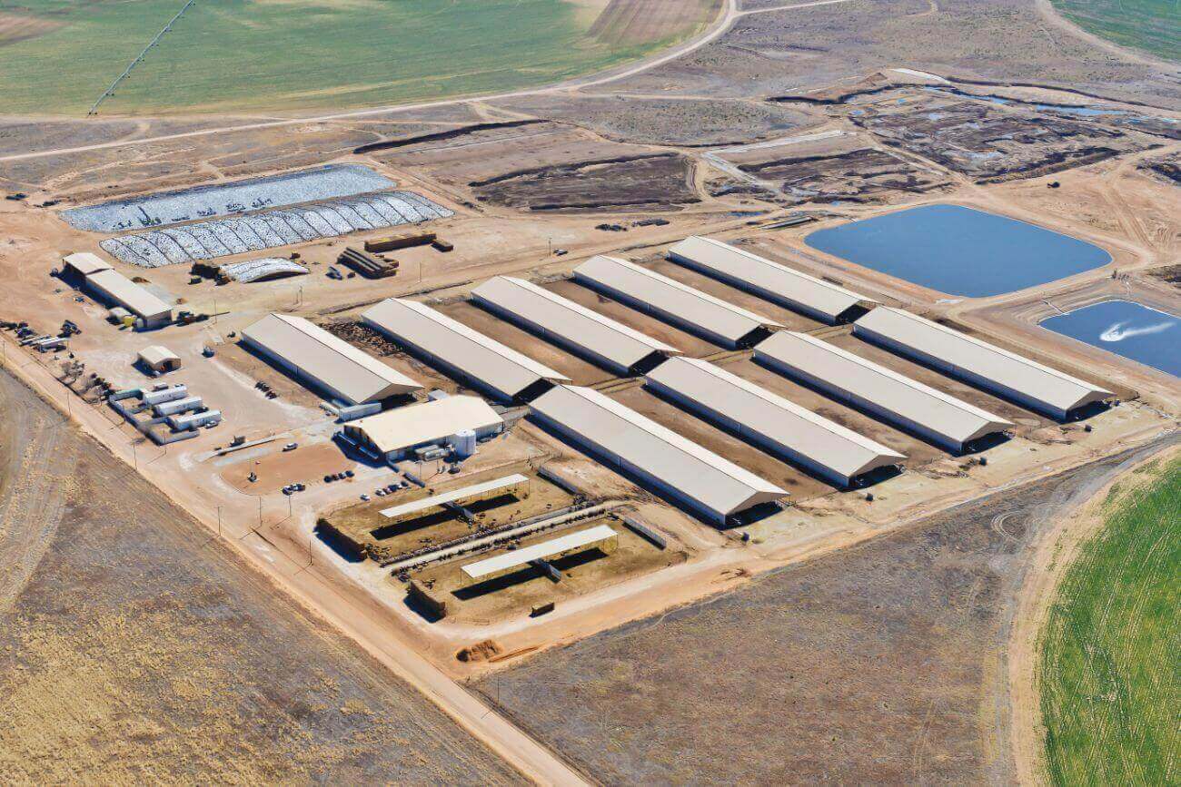 Commercial Roofing for Large Buildings in Oklahoma | WaterTight Roofing Large buildings in OK with a commercial roof