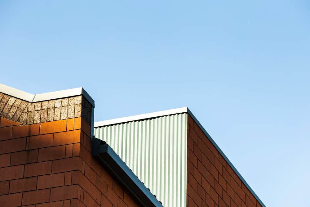 Pros and Cons of Different Commercial Roof Types | WaterTight Roofing Types Of Commercial Roofs: Making The Right Choice