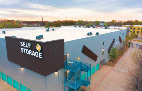 WaterTight Roofing professionals working on a variety of commercial buildings, showcasing the diverse roofing services provided to protect warehouses, office buildings, retail centers, and industrial facilities. Call 888-809-9976 today to schedule expert roofing services with WaterTight Roofing—trusted for quality roofing solutions across multiple commercial building types.
