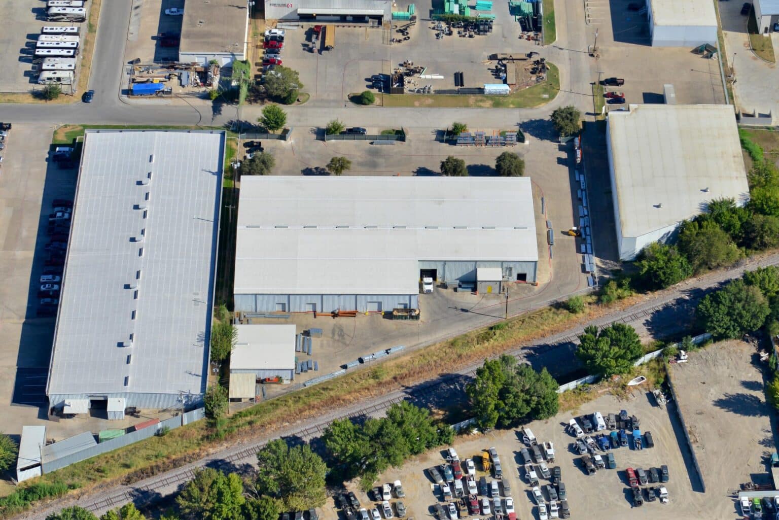 Essential Roofing Services for Industrial Buildings – Durable Solutions by Water Tight Roofing Essential Roofing Services For Industrial Buildings