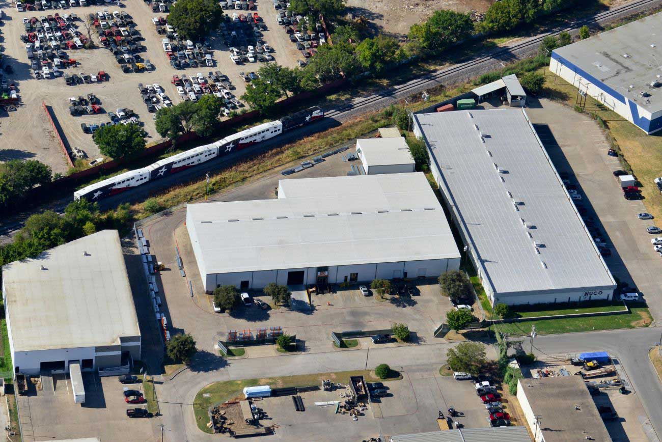 Energy-Efficient Commercial Roofing in Dallas, TX | WaterTight Roofing commercial roofing in texas