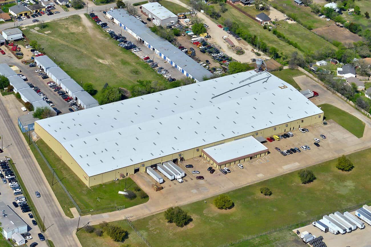 New Commercial Roof Installation for Businesses in Texas | WaterTight Roofing Roofing Services For Stadiums: Engineering Marvels Above The Game
