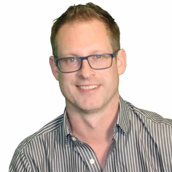 Meet Christian Leerberg and Our Expert Roofing Team | WaterTight Roofing Christian Leerberg