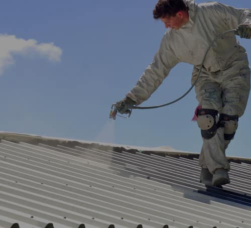 Commercial Roof Access Safety Standards | WaterTight Roofing commercial roof restoration