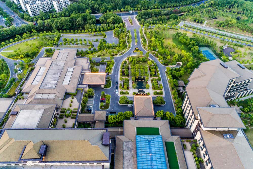 Understanding Energy Efficiency & Cost Savings in Commercial Roofing | WaterTight Roofing Understanding TPO Commercial Roofing Systems