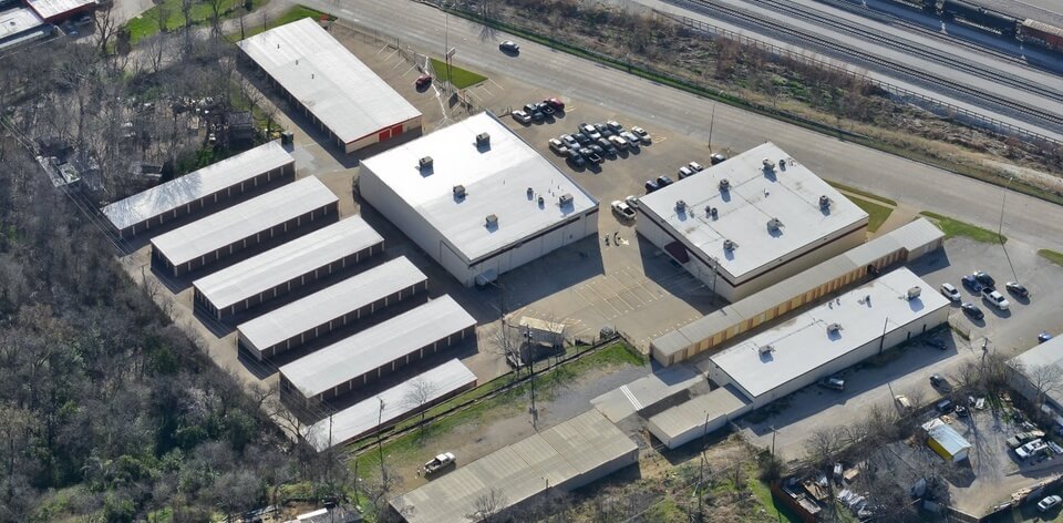 New Commercial Roof Installation Without Blisters | WaterTight Roofing Roofing Services For Data Centers