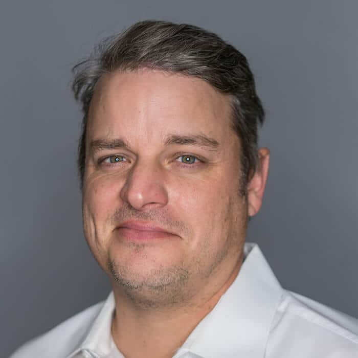 Meet Jon Gingerich and Our Roofing Experts | WaterTight Roofing Jon Gingerich