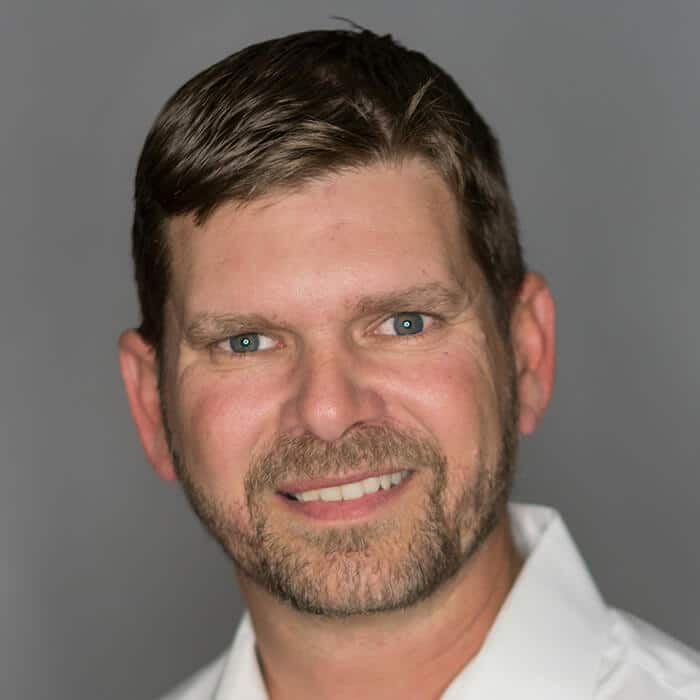 Meet Kevin Powell and Our Expert Roofing Team | WaterTight Roofing Kevin Powell