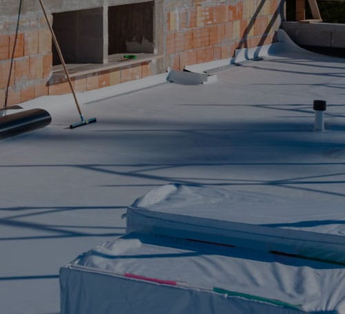 Durable and Energy-Efficient Single-Ply Roofing | WaterTight Roofing single ply roofing / TPO Roofing