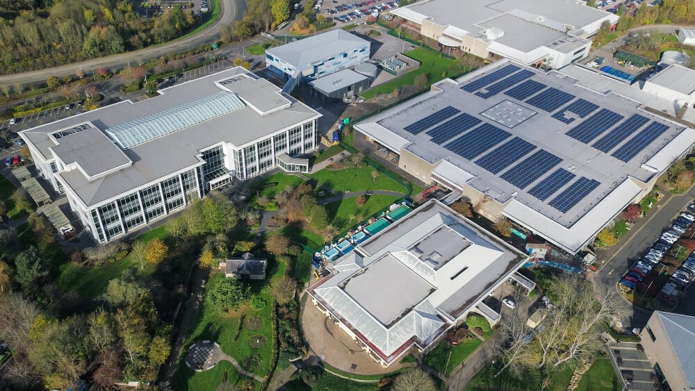 Comprehensive Roofing Services for Office Buildings – Professional Roof Solutions by Water Tight Roofing Comprehensive Roofing Services For Office Buildings