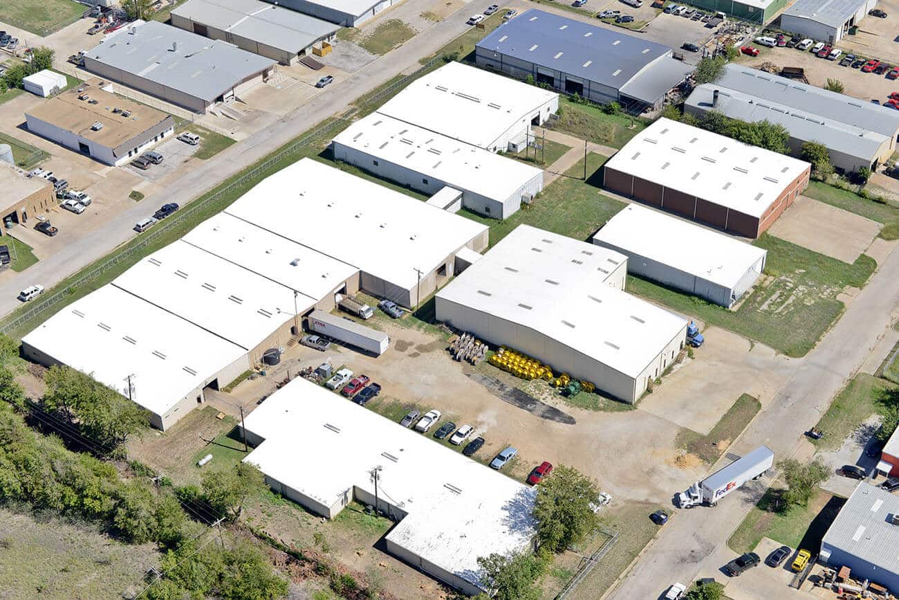 Professional Commercial Roofing Services in Oklahoma | WaterTight Roofing Roof Restoration