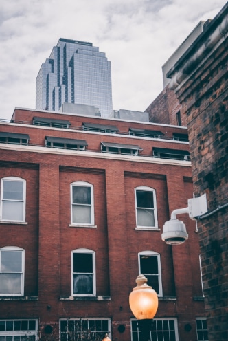 Commercial Roofing Services for City Buildings | WaterTight Roofing Texas Commercial Roofing Company