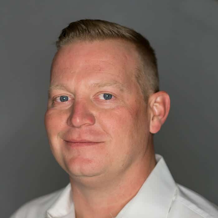 Meet Our Expert Team | WaterTight Roofing Will Leeds