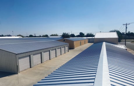WaterTight Roofing crew completing a commercial roofing project in Dallas, delivering energy-efficient, weather-resistant roofing solutions tailored for local businesses. Call 888-809-9976 today to schedule your consultation with WaterTight Roofing—Dallas’s trusted provider of commercial roofing systems built to last.