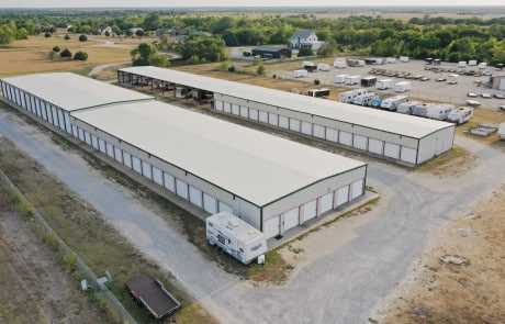 WaterTight Roofing team installing a commercial roofing system on a Texas property, ensuring energy efficiency, weather resistance, and long-term performance. Call 888-809-9976 today to speak with WaterTight Roofing—your trusted commercial roofing partner across Texas, delivering reliable solutions tailored to your facility’s needs.