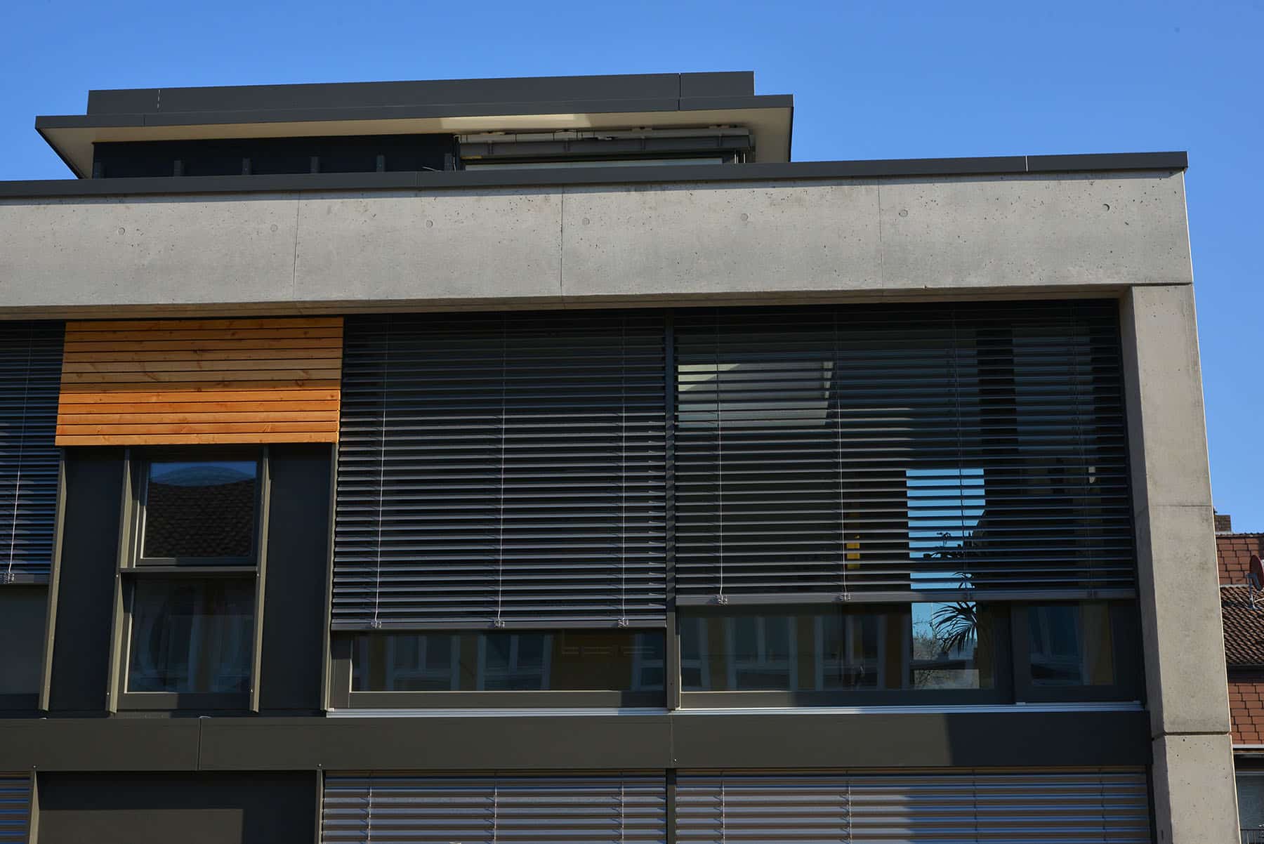 Commercial Roofing Services in Dallas | WaterTight Roofing Dallas Commercial Roofing Company