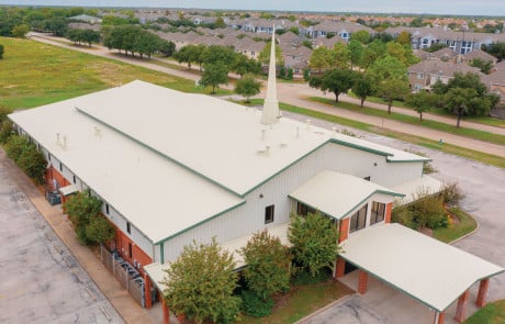 WaterTight Roofing crew delivering expert commercial roofing services with precision and care, including inspections, repairs, coatings, and full roof replacements. Call 888-809-9976 today to experience the WaterTight Roofing difference—trusted by businesses for energy-efficient solutions, long-term durability, and outstanding customer care.