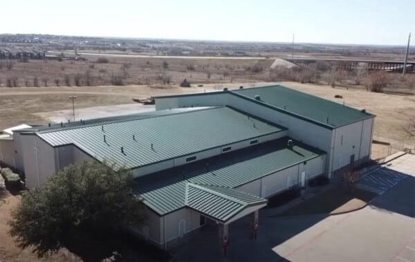 south hills church watertight roofing inc