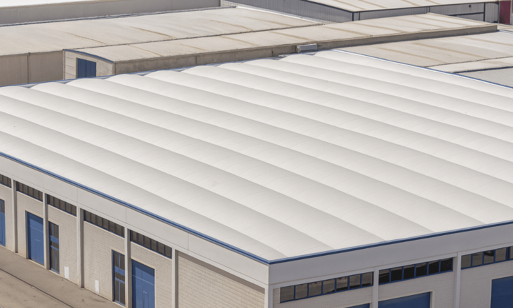 Explore the latest innovations in commercial roofing restoration, including smart membranes and energy-efficient coatings. Contact us for expert help with your roofing needs today.